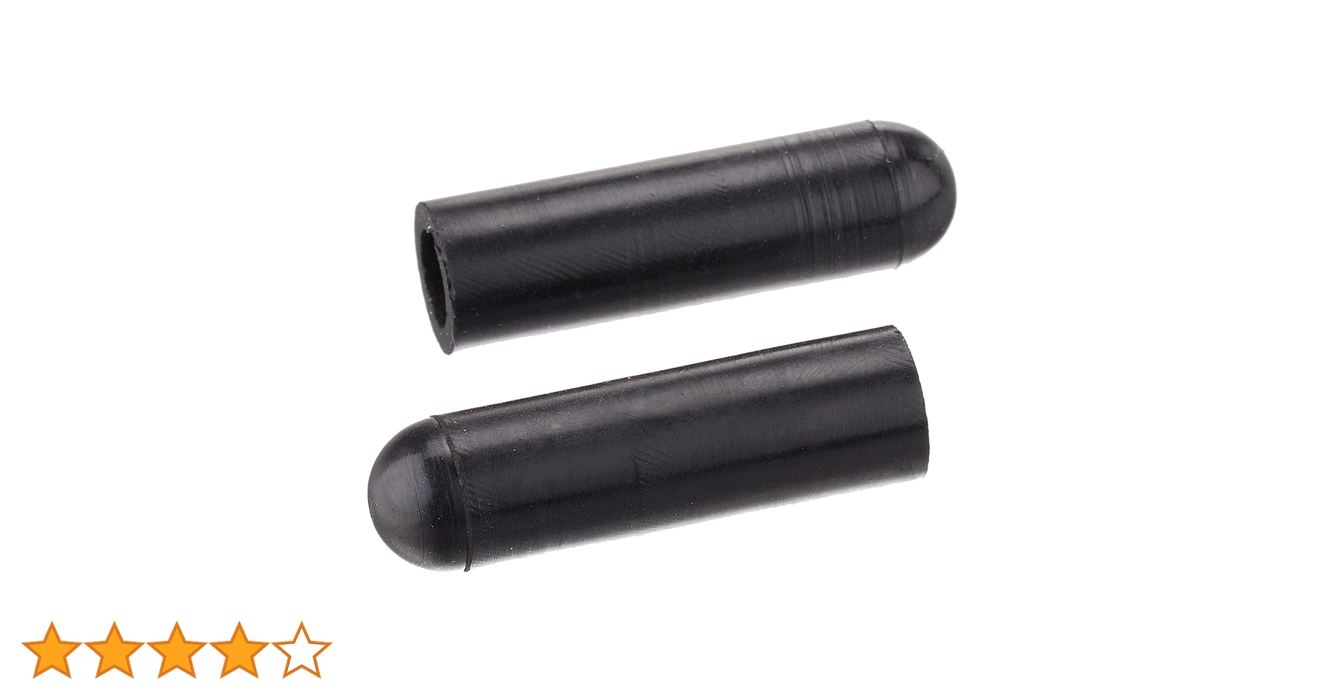 Amazon.co.jp: キタコ(KITACO) ラバーキャップ 5.5x25 汎用 NBR 0900